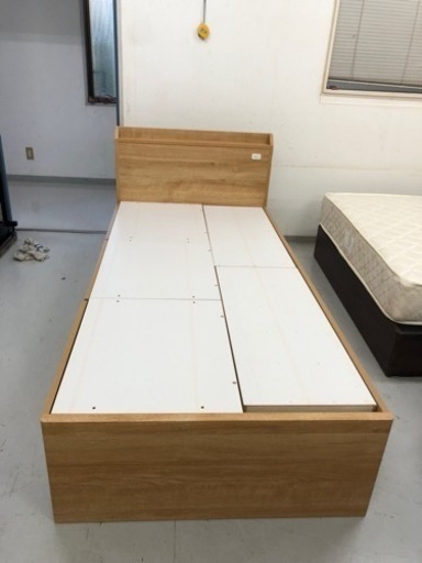 ?シングルベットセット?