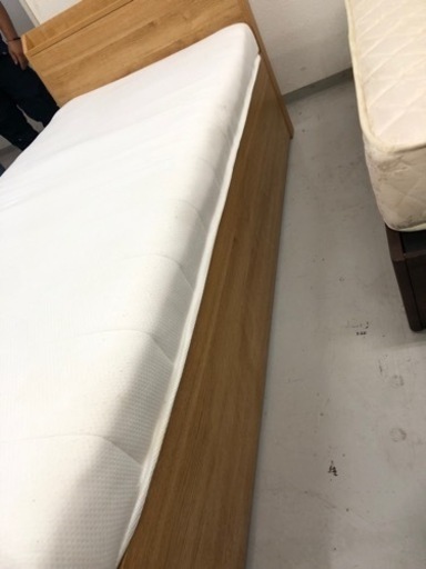 ?シングルベットセット?