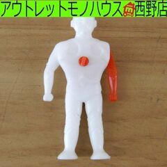 当時品 グリコ おまけ ザ・ウルトラマン ジョーニアス 江崎グリ...