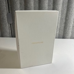 【新品未使用品】ANNIVERSAIRE  アニヴェルセル　箱付...