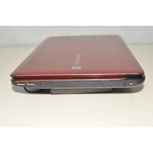中古ノートパソコン 東芝Dynabook T351/35ER Windows11+office 爆速SSD256GB 第二世代i3/メ