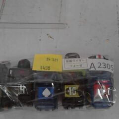 仮面ライダー　フォーゼ　フォーゼドライバー　セット　A2305の画像