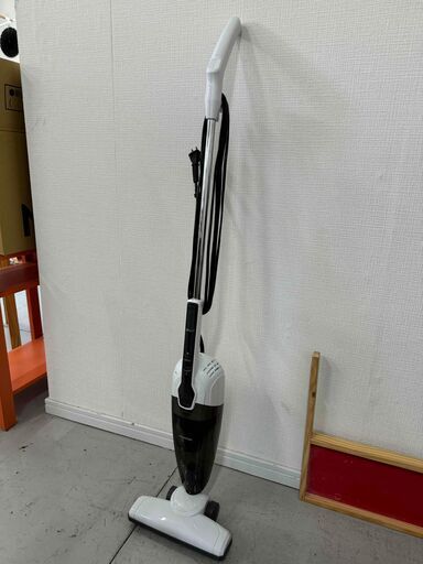 M28　アイリスオーヤマ　掃除機