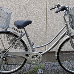 自転車