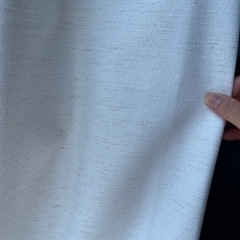 決まりました！！ニトリ遮光断熱カーテン、ブラインドの画像