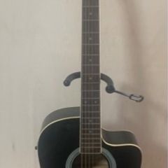 playtech アコースティックギター
