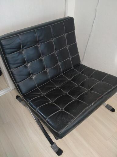 バルセロナチェア リプロダクト