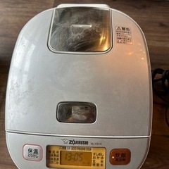 家電 キッチン家電 炊飯器