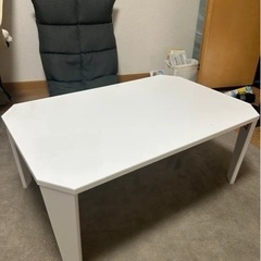 ニトリテーブル
