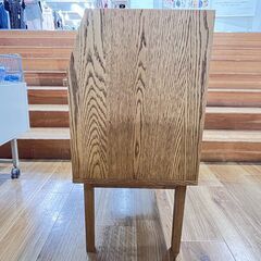 家具 生活家具 UNICO 1面ﾄﾞﾚｯｻｰ KURT ブラウン