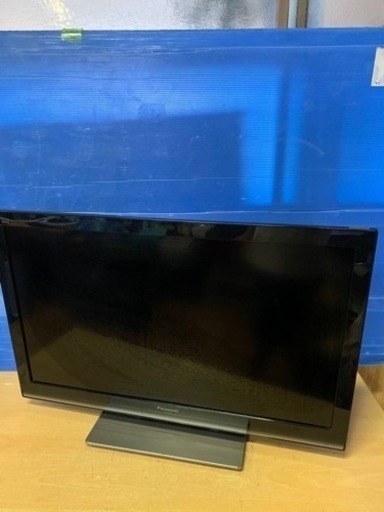 ♦️Panasonic テレビ【2011年製】TH-L32X3-K