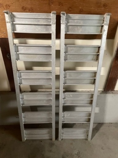 昭和ブリッジ SB-120-30-1.0 （2本）