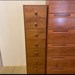 家具 収納家具 タンス、衣類収納の画像