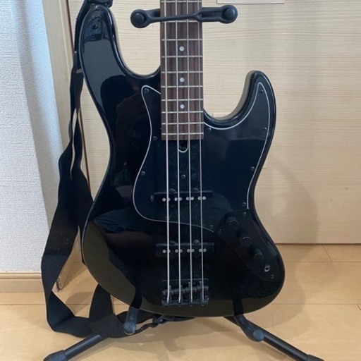 Bacchus Since1994 Universe Series エレキベース