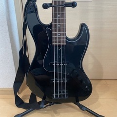 Bacchus Since1994 Universe Series エレキベース