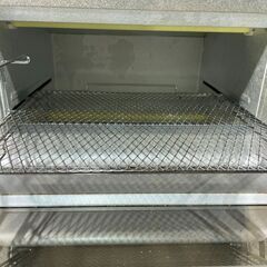 アイリスオーヤマスチームオーブントースターIRIS KSOT-012-B　2019年製　61の画像