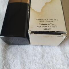 CHANEL Ｎ0５ 残量たっぷり✨の画像