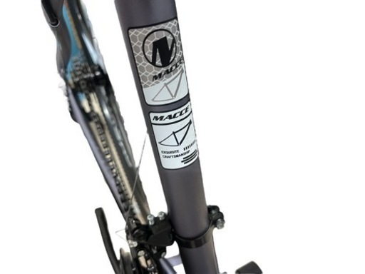 マウンテンバイク 26インチ マットグリーン 21段変速 MTB 自転車 ディスクブレーキ クロスバイク 泥よけ、空気入れ、ワイヤ錠の