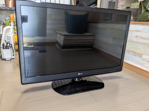 家電 テレビ