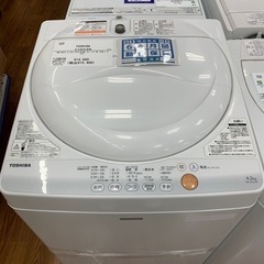 【軽トラ無料貸し出し】【TOSHIBA】【4.2kg洗濯機】【トレファク所沢店】