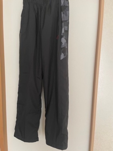 ミズノウエア上下セット　