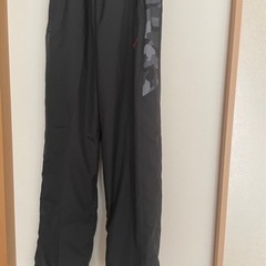 ミズノウエア上下セット　の画像