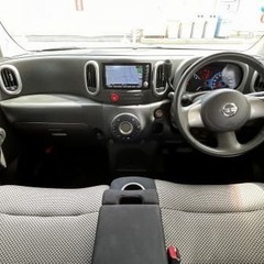 【ローン審査通過率95％！ローンお任せください！】三菱 デリカ　Ｄ：２ 　Ｓの画像