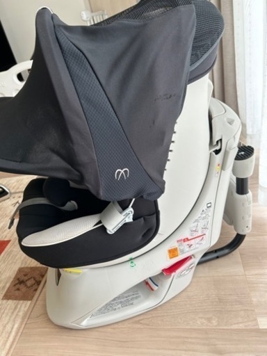 AILEBEBE 回転式 チャイルドシート