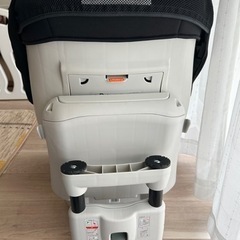 AILEBEBE 回転式 チャイルドシートの画像