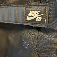 NIKE リュック　