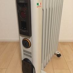 家電 季節、空調家電 オイルヒーター