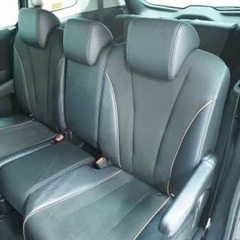 両側電動スライドドアで開け閉め快適😎✨　日産 ラフェスタ ハイウ...
