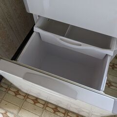 冷蔵庫差し上げますの画像