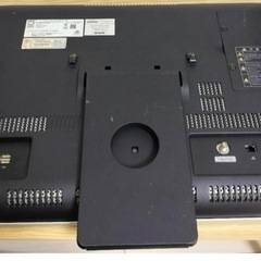 パソコン デスクトップパソコンの画像