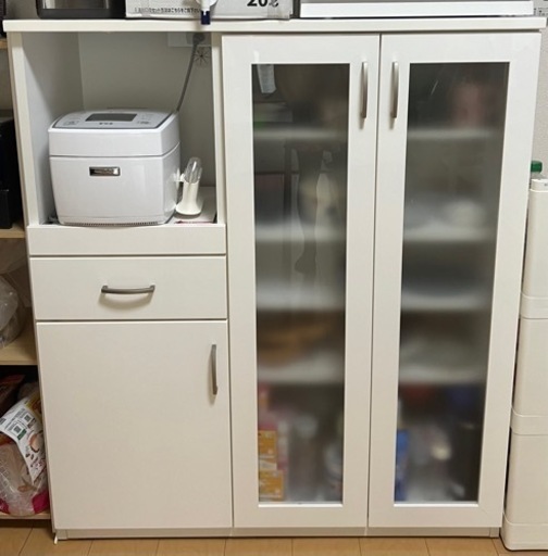 家具 収納家具 食器棚、キッチン収納
