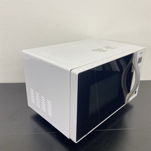 【ご来店限定】＊ YAMAZEN オーブンレンジ 2020年製＊