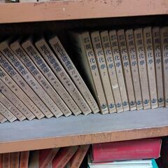 いろんなレトロな本差し上げます。の画像