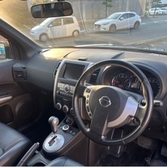 SUVも沢山入庫中✨️日産/エクストレイルのの画像