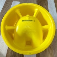 バンボ　ベビーチェアの画像