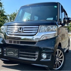 コミコミ🚘車検2年付！修復歴無！ターボ！両側パワースライドドア！...