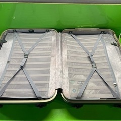決まり★キャリーバッグ アタッシュケース　旅行カバンの画像