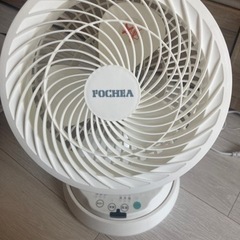 家電 季節、空調家電 扇風機