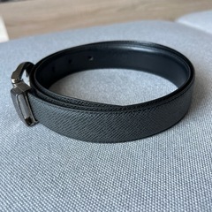ルイヴィトン　ベルト　メンズの画像