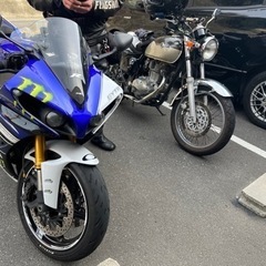 平日ツーリングメンバー募集