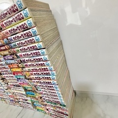 【一度募集締め切ります】ONEPIECE1〜87（7.8.55.56無）+wanted! の画像