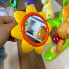 西松屋 スマイルメリーDXの画像