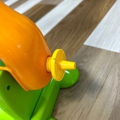 西松屋 スマイルメリーDXの画像