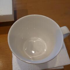 未使用 My Melody マグカップの画像