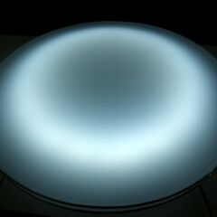 LEDシーリングライト ～14畳 2023年製 HLDZE1462 ホタルクス NEC リモコン 調光 照明 リビング 電気 LED照明器具 札幌市 厚別区の画像