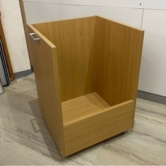 クローゼット ワゴン 掃除機 収納　アウトレット